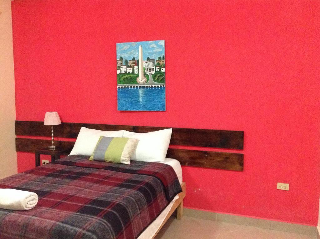 Habitación Doble Deluxe