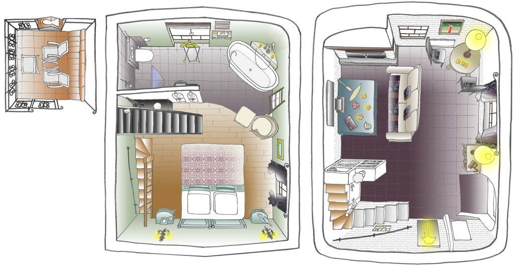 Suite (2 Adults)