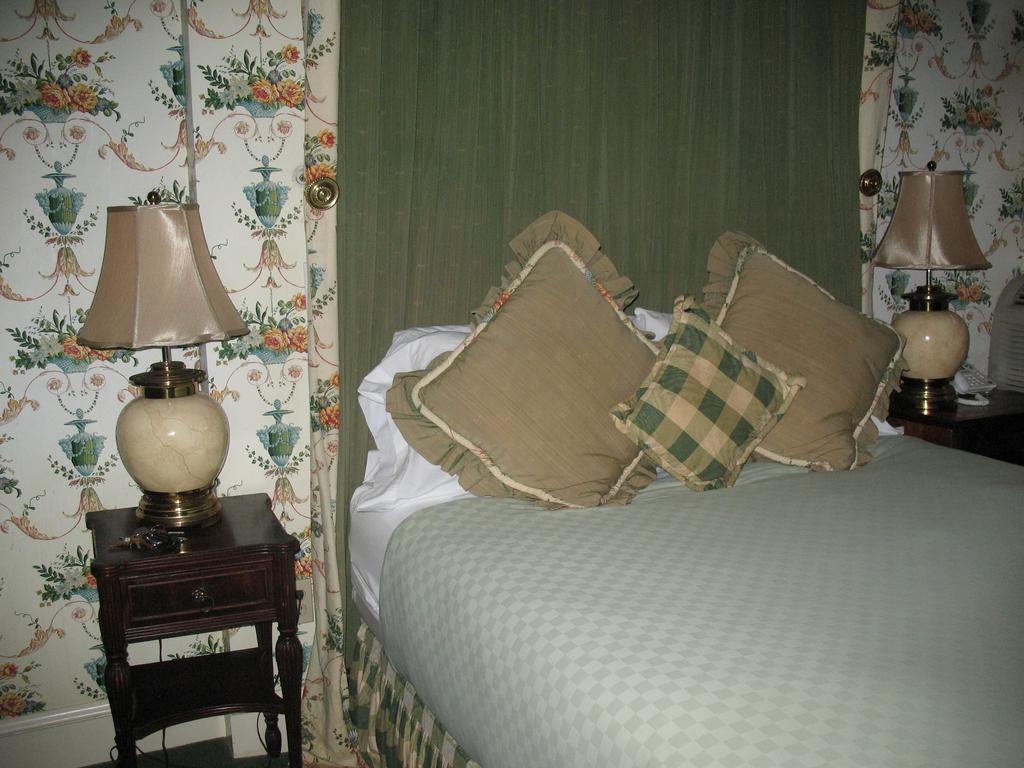 Victorian Room