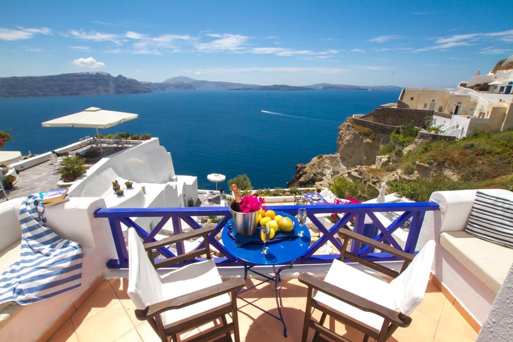 Deluxe Villa with Outdoor Jetted Tub & Sea View