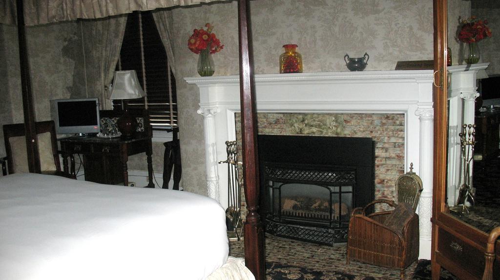 Victorian Room
