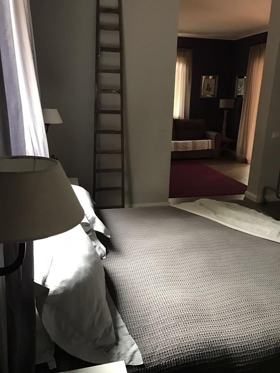 Suite Familiare
