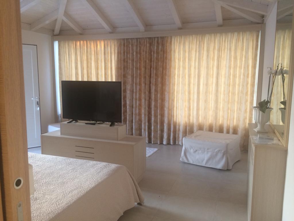 Junior Suite Private Pool