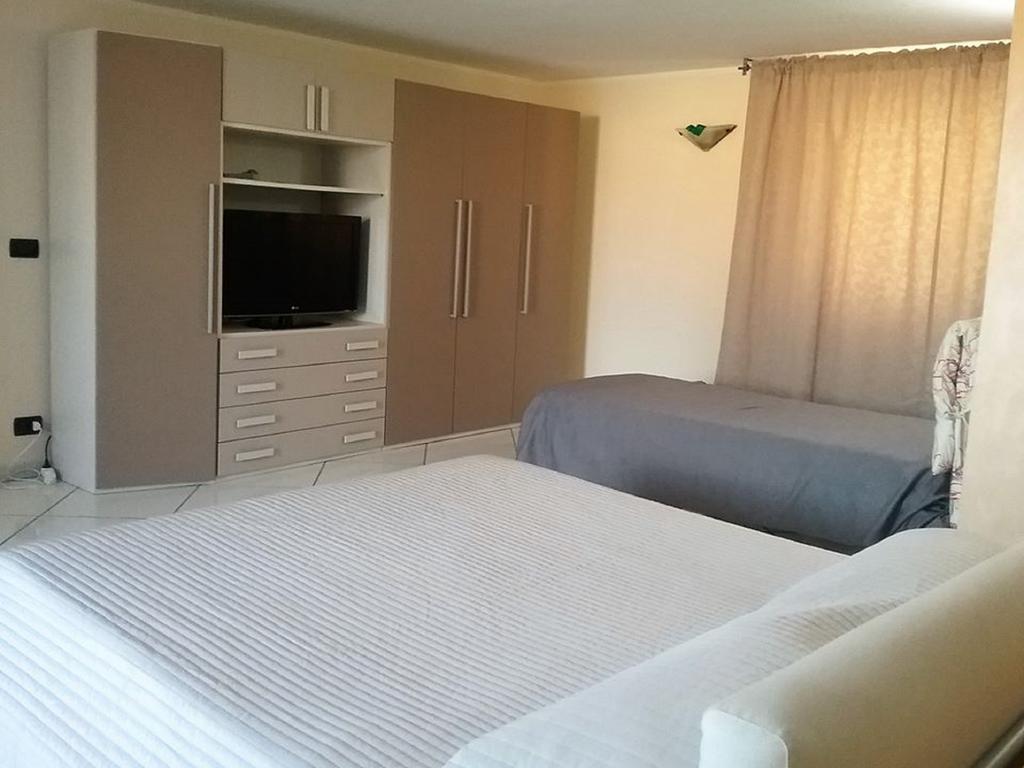 Double Room Private Bathroom