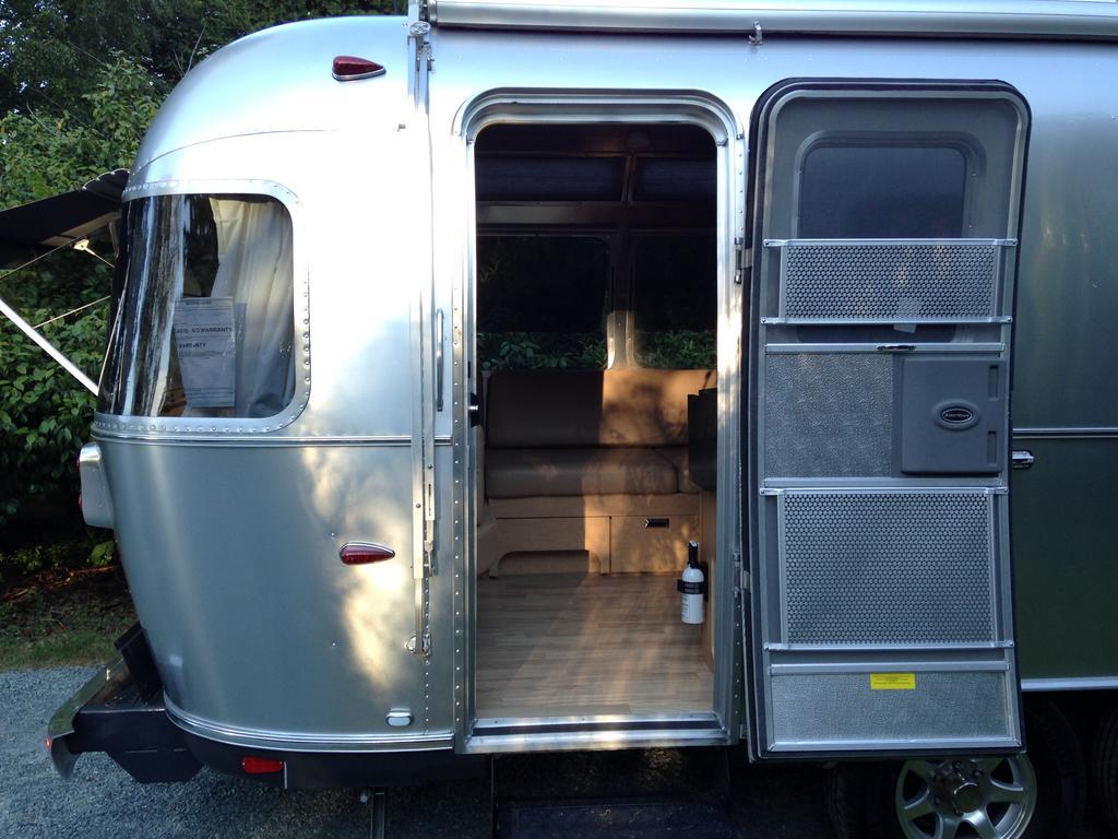Mobile Home