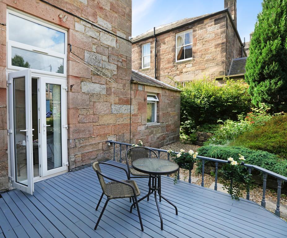 Double or Twin Room with Garden View