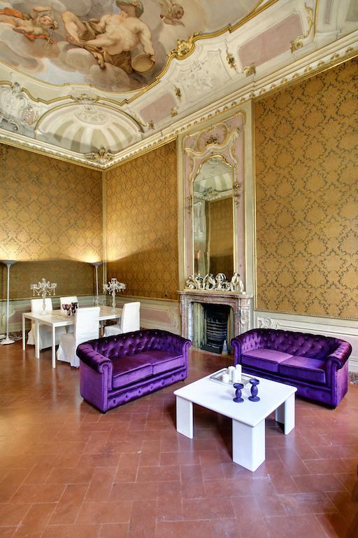 Suite Luxury