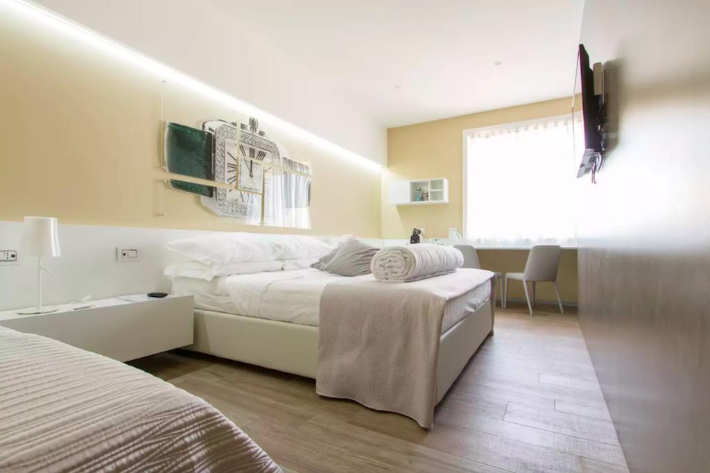Habitación Triple Deluxe