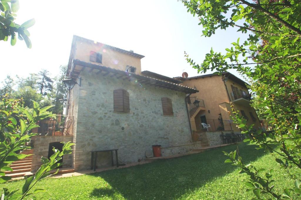 Appartamento con 1 Camera da Letto e Balcone