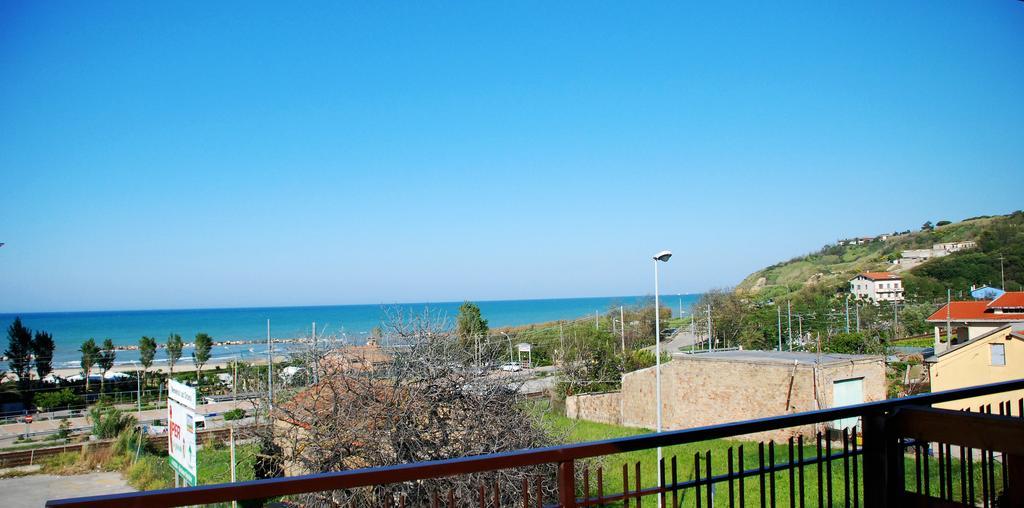 Deluxe Triple Room Sea View