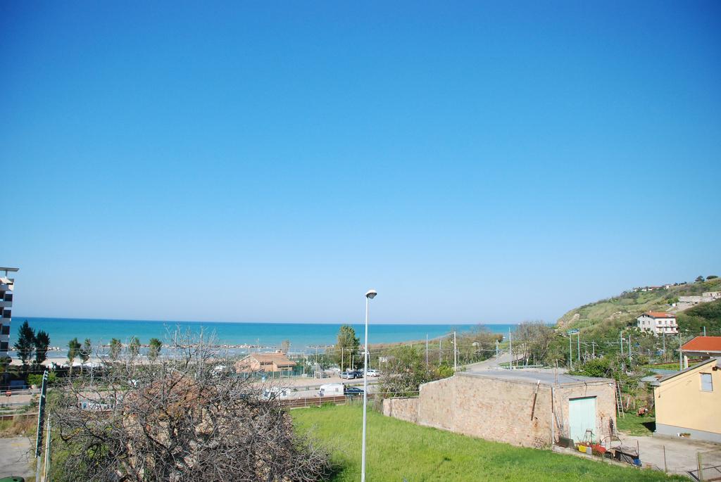 Deluxe Triple Room Sea View