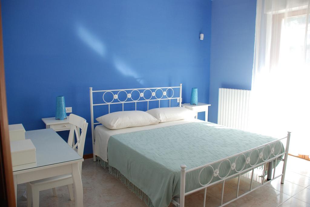 Deluxe Triple Room Sea View