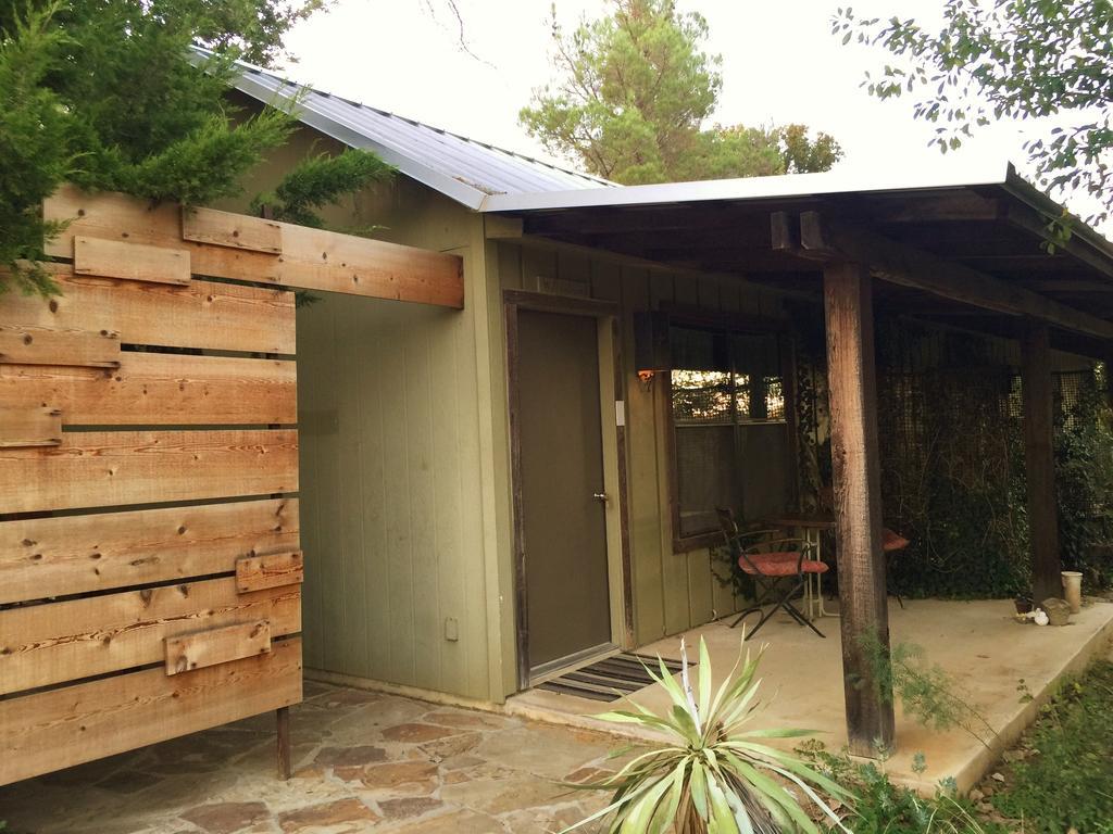 Deluxe Double Room - Willowbend