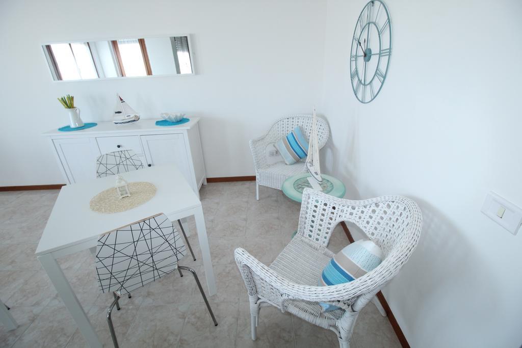 Deluxe Triple Room Sea View