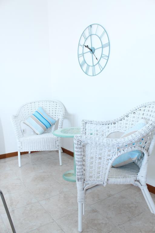 Deluxe Triple Room Sea View