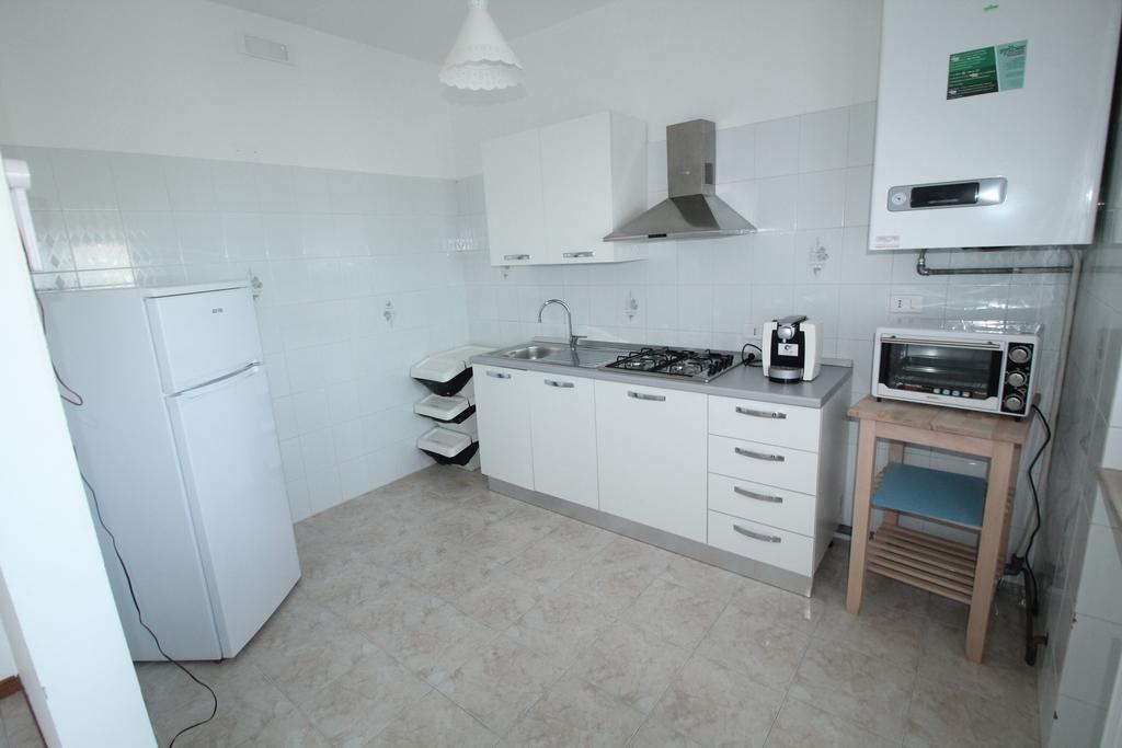 Deluxe Triple Room Sea View
