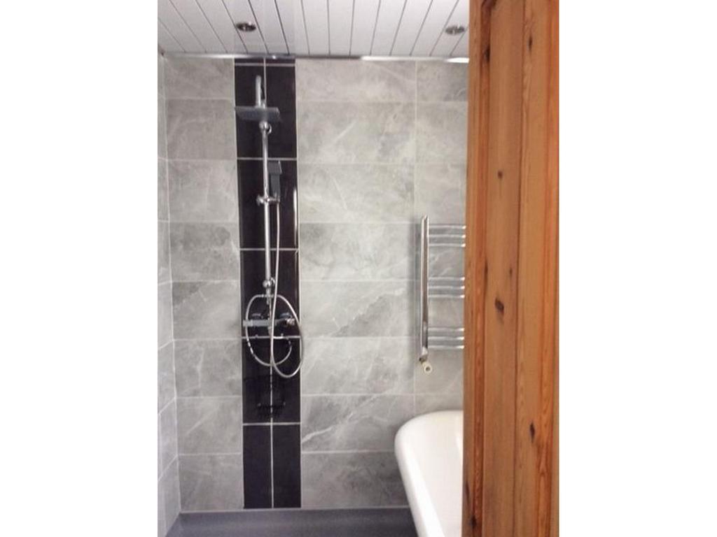 Triple Room with Shower