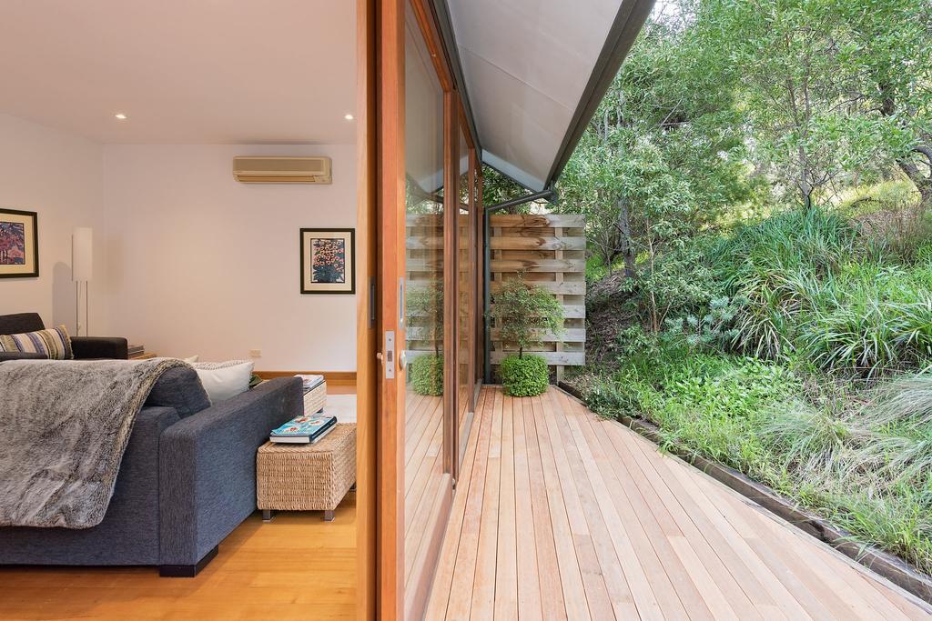 King Room with Balcony