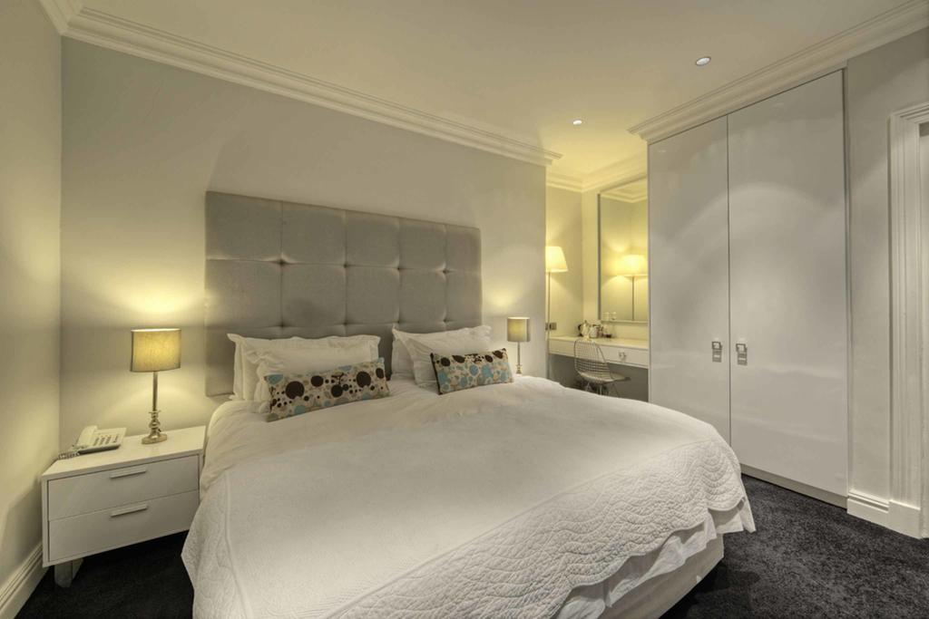 Luxury Room with Pool View