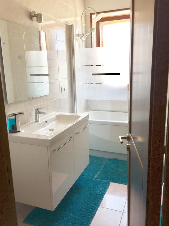 Camera Tripla con Bagno Privato Esterno