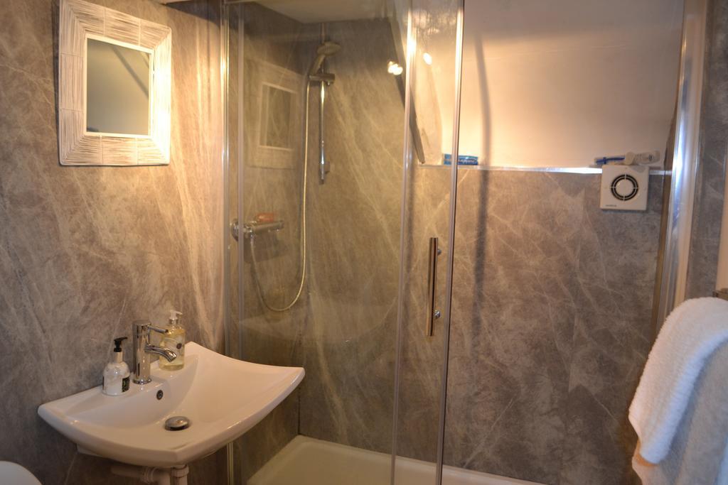 Family Room with Private Bathroom