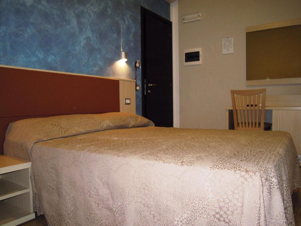 Habitación cuádruple