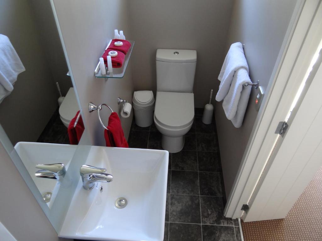 King or Twin Room