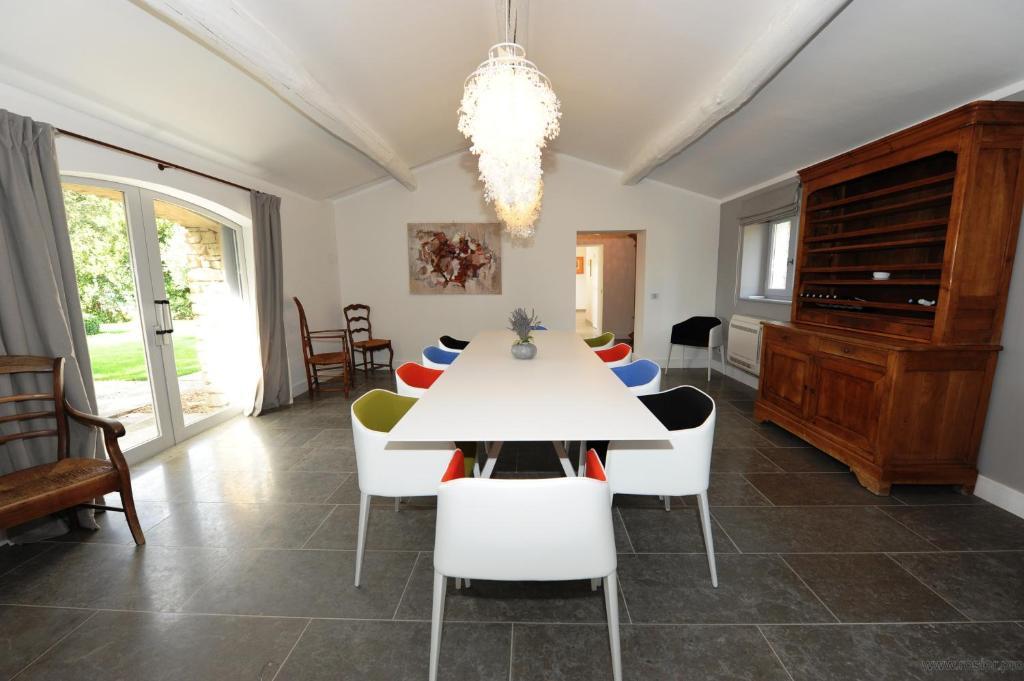 Five-Bedroom House