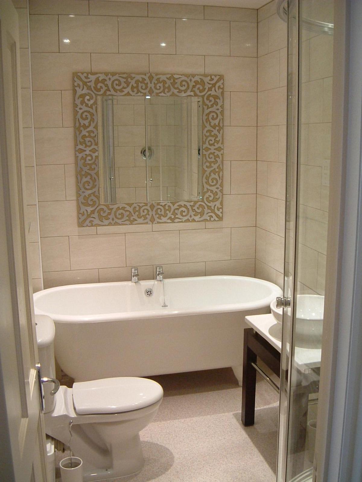Superior Double Room - Ochre