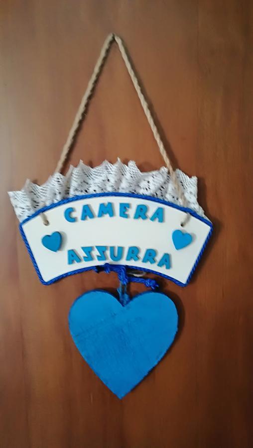 Camera Matrimoniale con Balcone