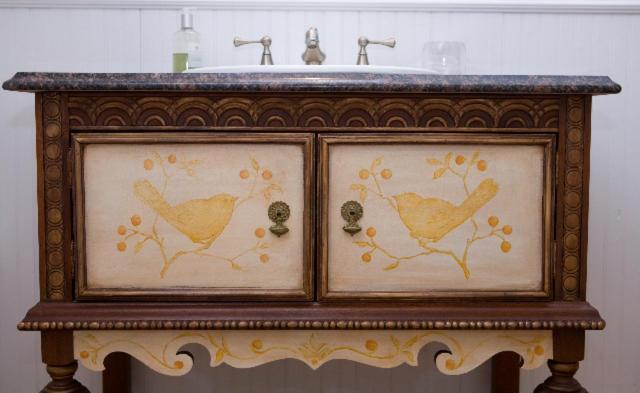 Deluxe King Suite with Spa Bath