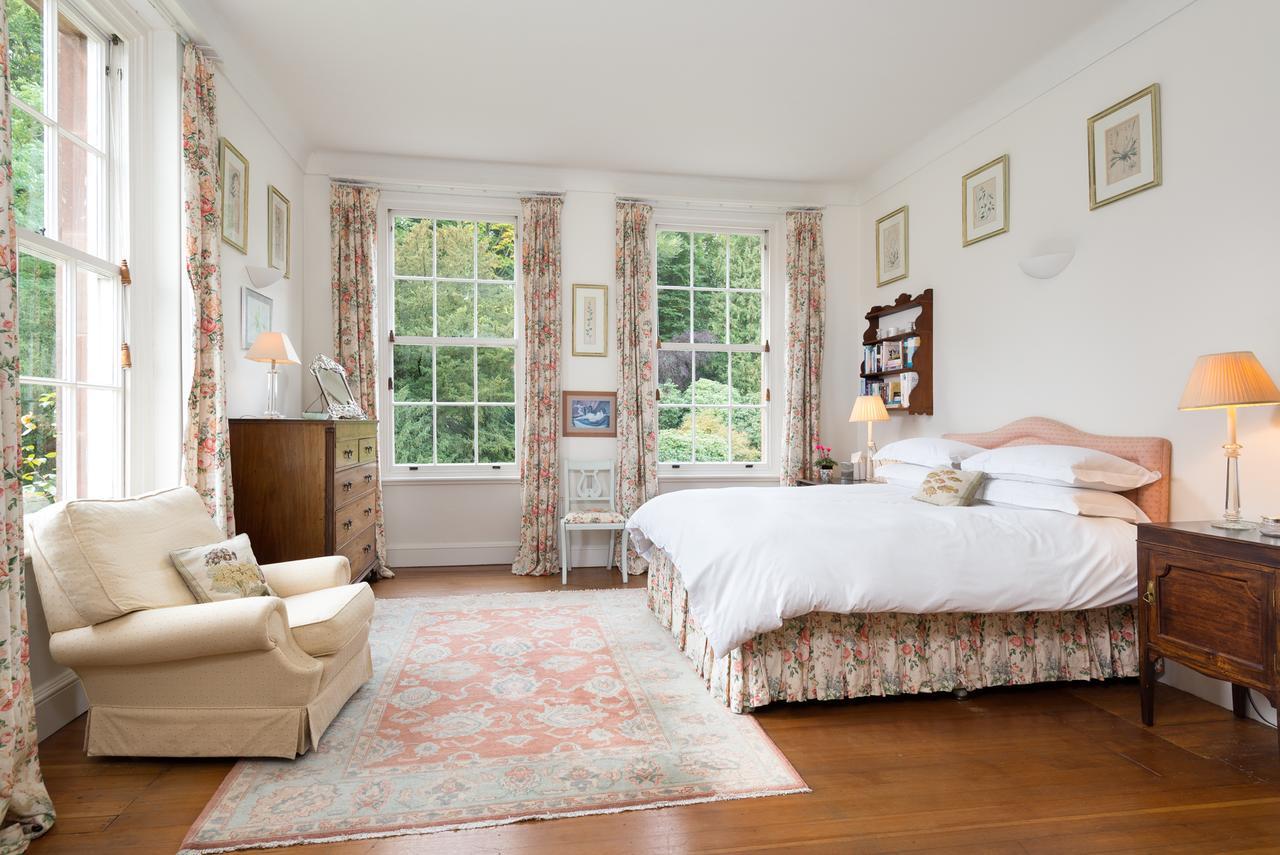 Deluxe Double Room with Bath