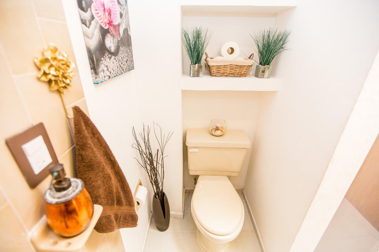 Habitación Doble Estándar con 1 cama doble
