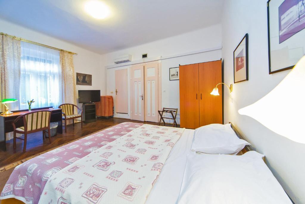 Comfort Double Room
