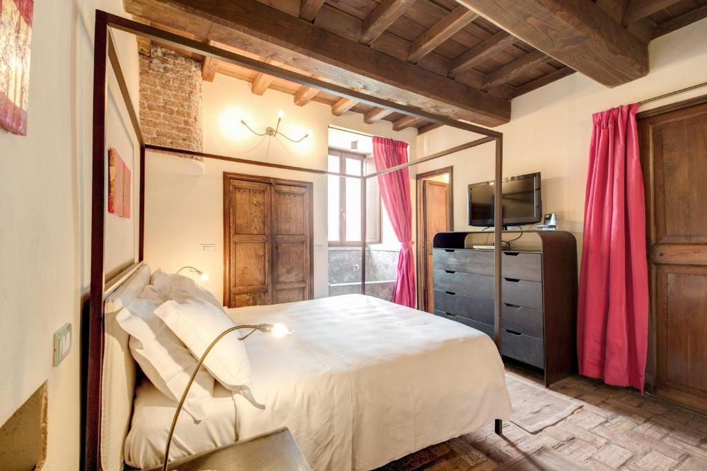 Superior Double Room with Additional Bed