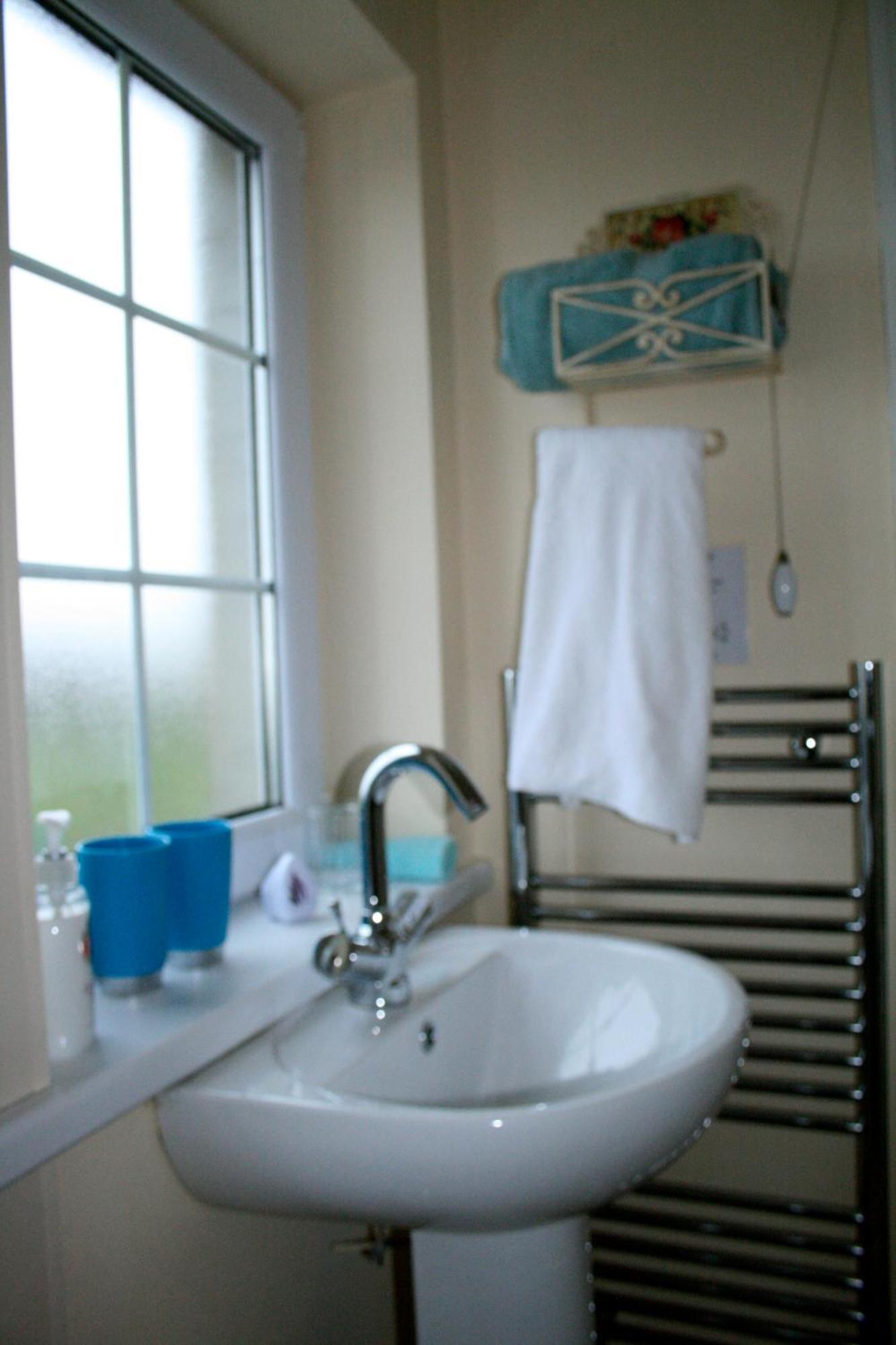 Triple Room with Private Bathroom
