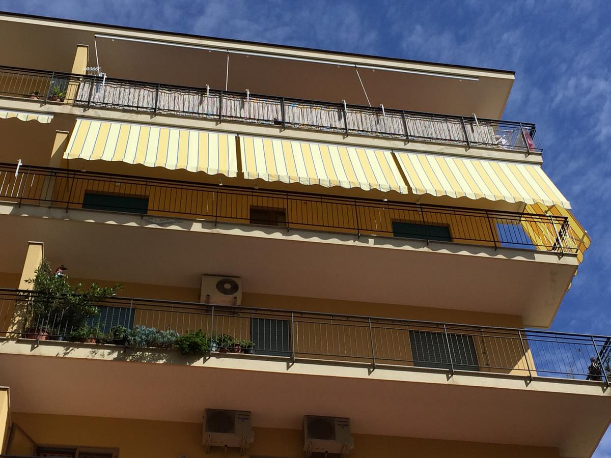 Double Room Balcony