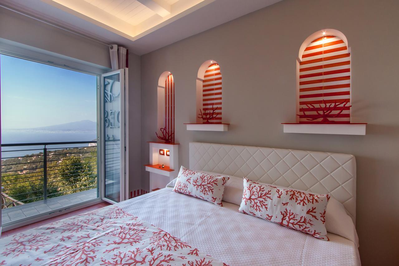 Double Room Sea View