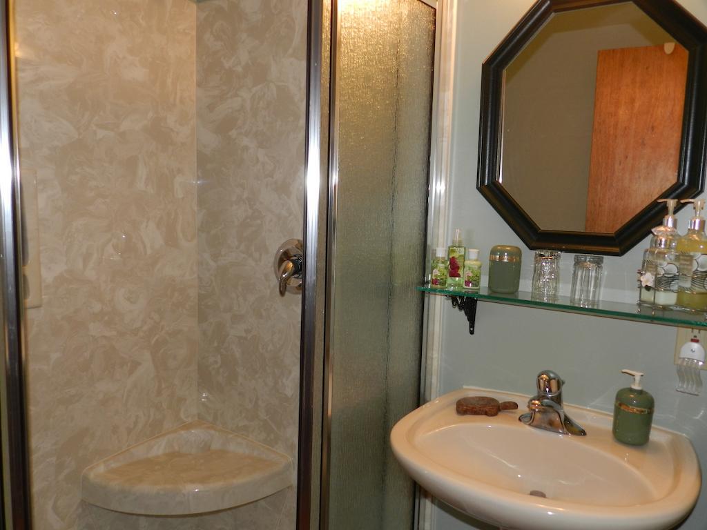 Double or Twin Room with Garden View