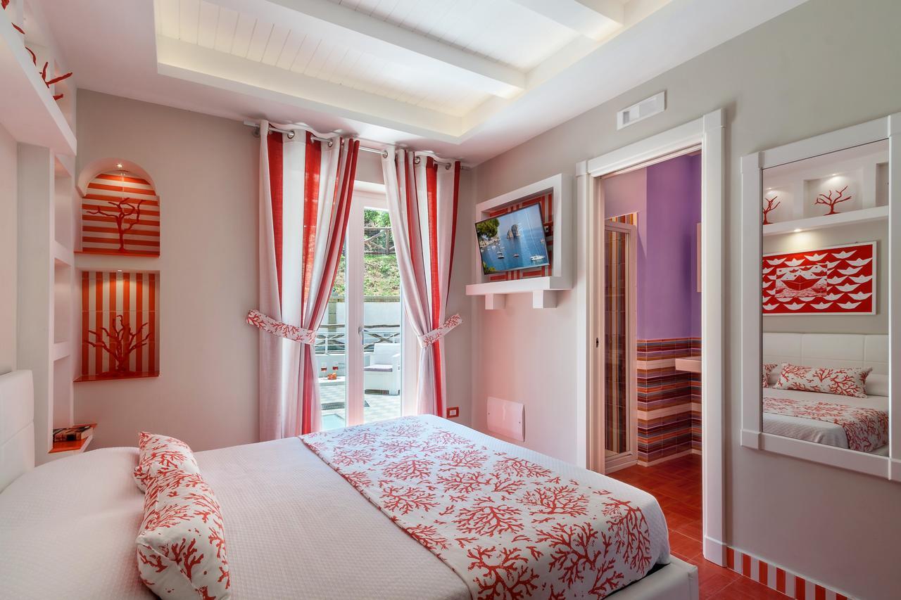 Double Room Garden View