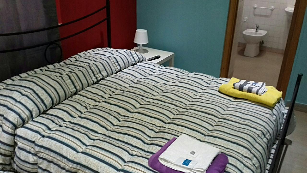 Small Double Room