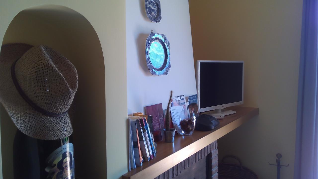Studio Terrace Split Level