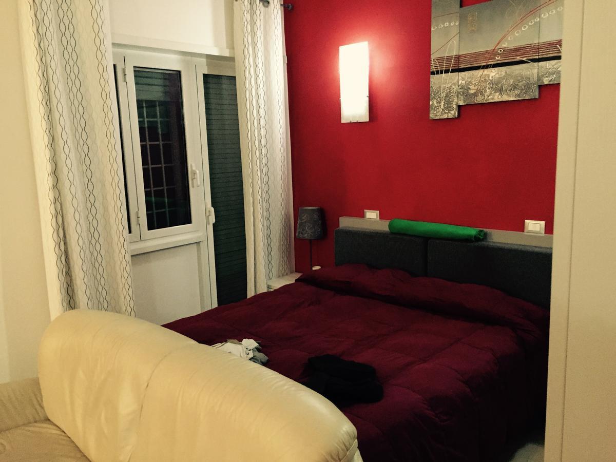Camera Tripla con Bagno Privato