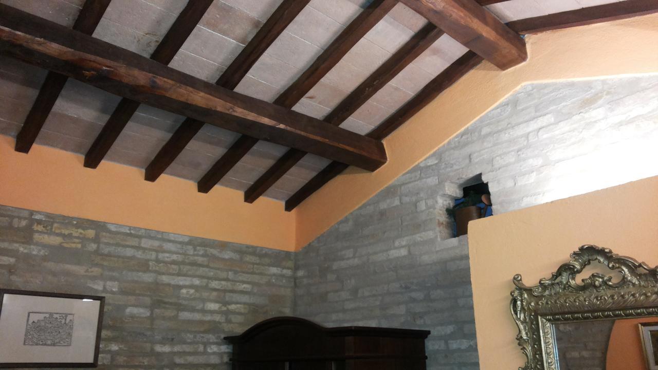Appartamento con Vista Giardino
