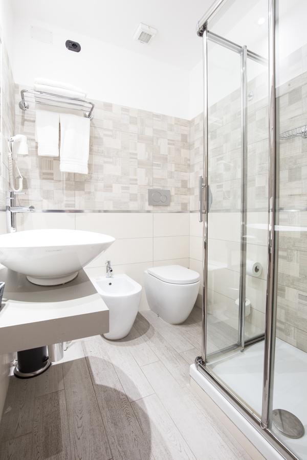 Deluxe Doppelzimmer mit Balkon