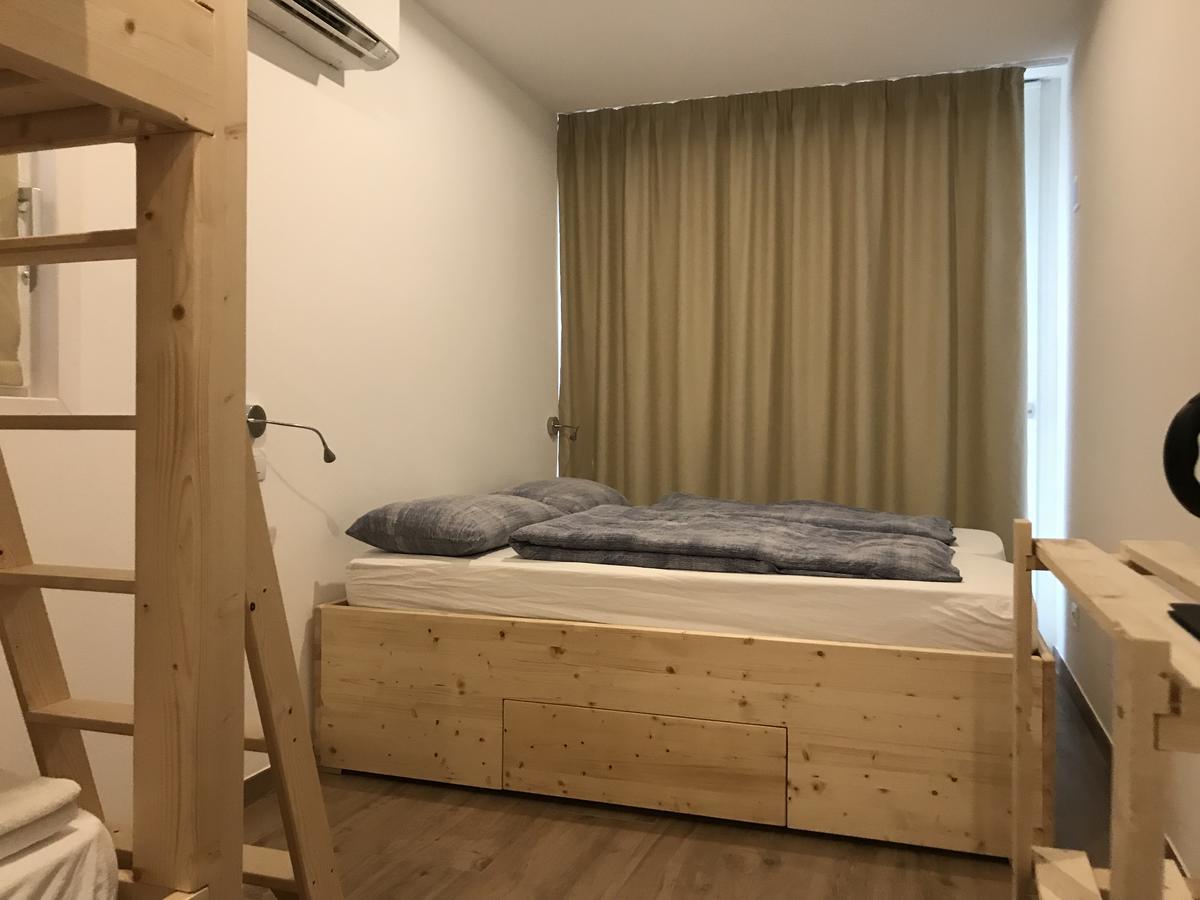 Luxury Triple Room