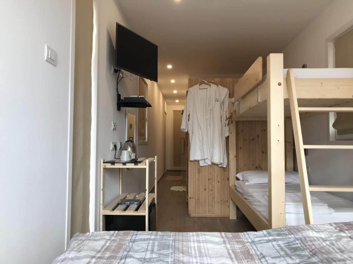 Luxury Triple Room