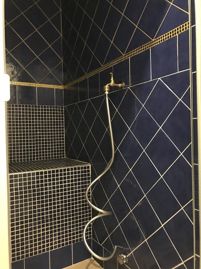 Luxury Triple Room
