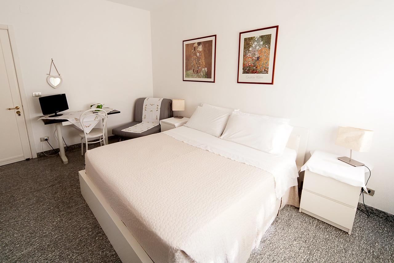 Triple Room Balcony