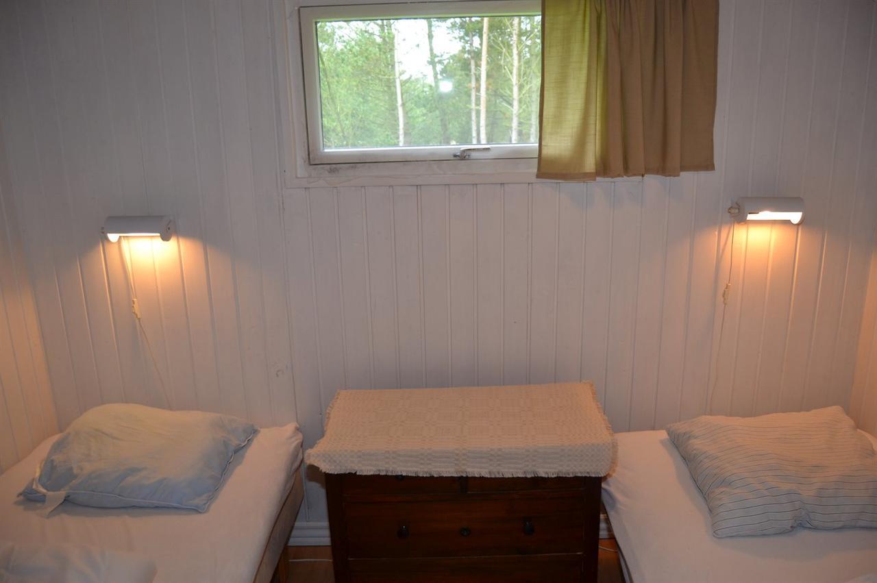 Junior Suite Balcony
